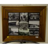 FRAMED PHOTOS OF WATERFORD INTEREST