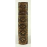1st edition of 'Martin Chuzzlewit' by Charles Dickens 1844
