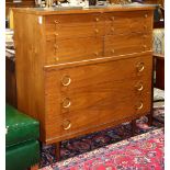 Mid Century Krystof chest