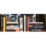 Art Books: Art Reference Books