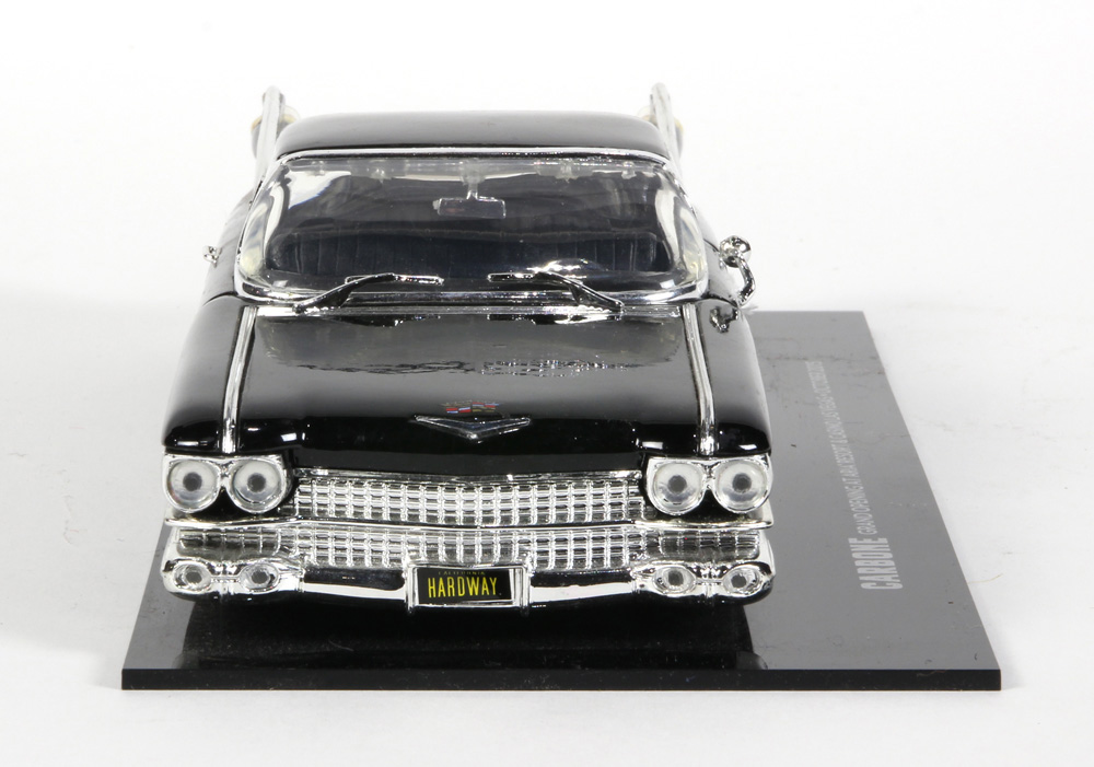 A Carbone commemorative model car - Image 10 of 22