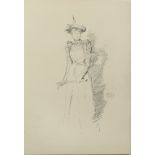 Print, James Abbott McNeill Whistler