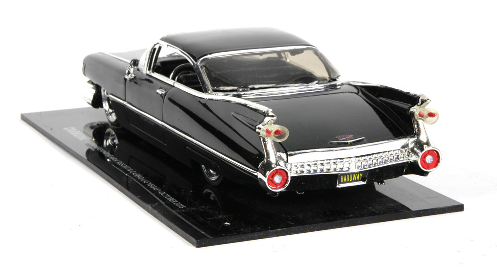 A Carbone commemorative model car - Image 11 of 22