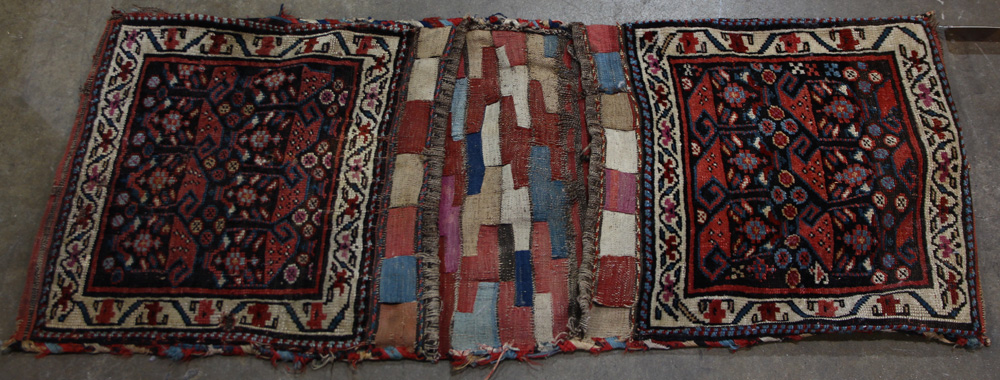 Persian bag - Image 3 of 6