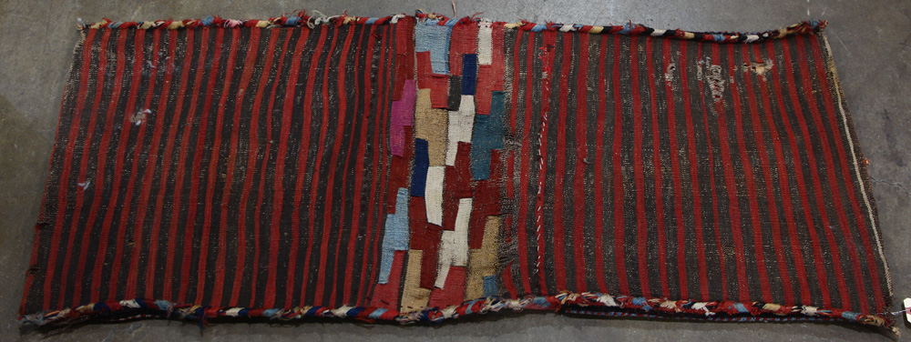 Persian bag - Image 5 of 6