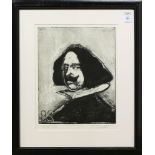 Print, Velazquez