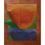 Painting, Abstract Still Life