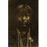 Photograph, Edward Curtis