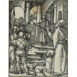 Print, Albrecht Durer