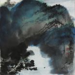Chinese Painting, Landscape