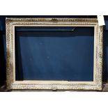 European frame 19th c