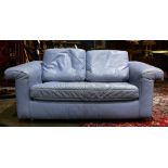 Ligne Roset "Naxos" loveseat