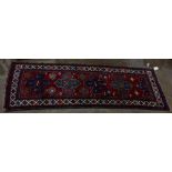 Persian Karabagh carpet