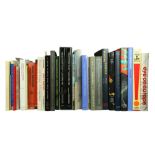 Art Books: Museum of Modern Art Group Shows, 1980-Present