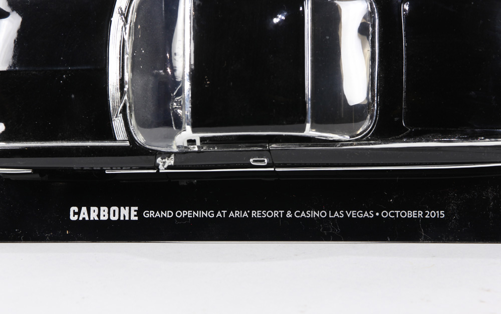 A Carbone commemorative model car - Image 14 of 22