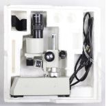 A National Microscope