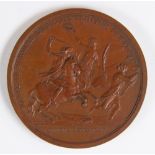 Colonel John Howard Julian MI/9 coin.