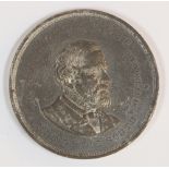 Robert E. Lee Pride of the South Coin.