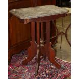 Victorian occasional table