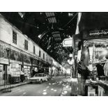 Photograph, Souq Al-Hamidiya, Damascus, Syria