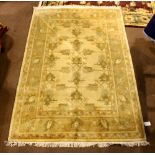 Nepalese carpet