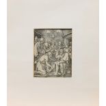 Print, After Albrecht Durer