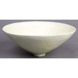 Chinese Song style Qingbai Bowl