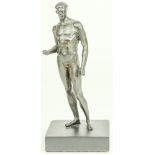 Sculpture, Nude Male