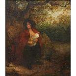 Painting, Attributed to George Morland