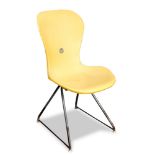 A Gideon Kramer Ion chair