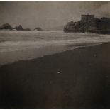 American School (19th/20th century), San Francisco Cliff House, vintage photogravure, unsigned,
