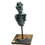 Sculpture, Follower of Alberto Giacometti