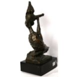 Sculpture, Manner of Jacques Lipchitz