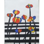 Print, Alexander Calder