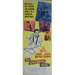 Vintage Poster, The Gene Krupa Story