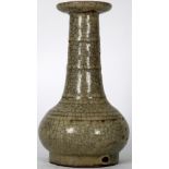 Chinese Ge-type "Bamboo Neck" Vase