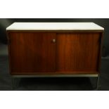 A Florence Knoll for Knoll International credenza