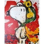 Print, Tom Everhart