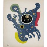 Prints, Wassily Kandinsky