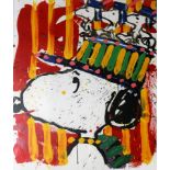 Print, Tom Everhart