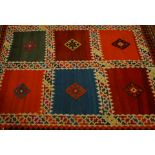 Persian Gashgai Kilim