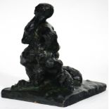 Sculpture, Jacques Lipchitz