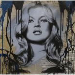 Mixed Media, Mr. Brainwash