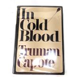 Truman Capote, In Cold Blood