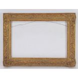 A Newcomb Macklin Barbizon Style period picture frame