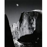 Photograph, Ansel Adams