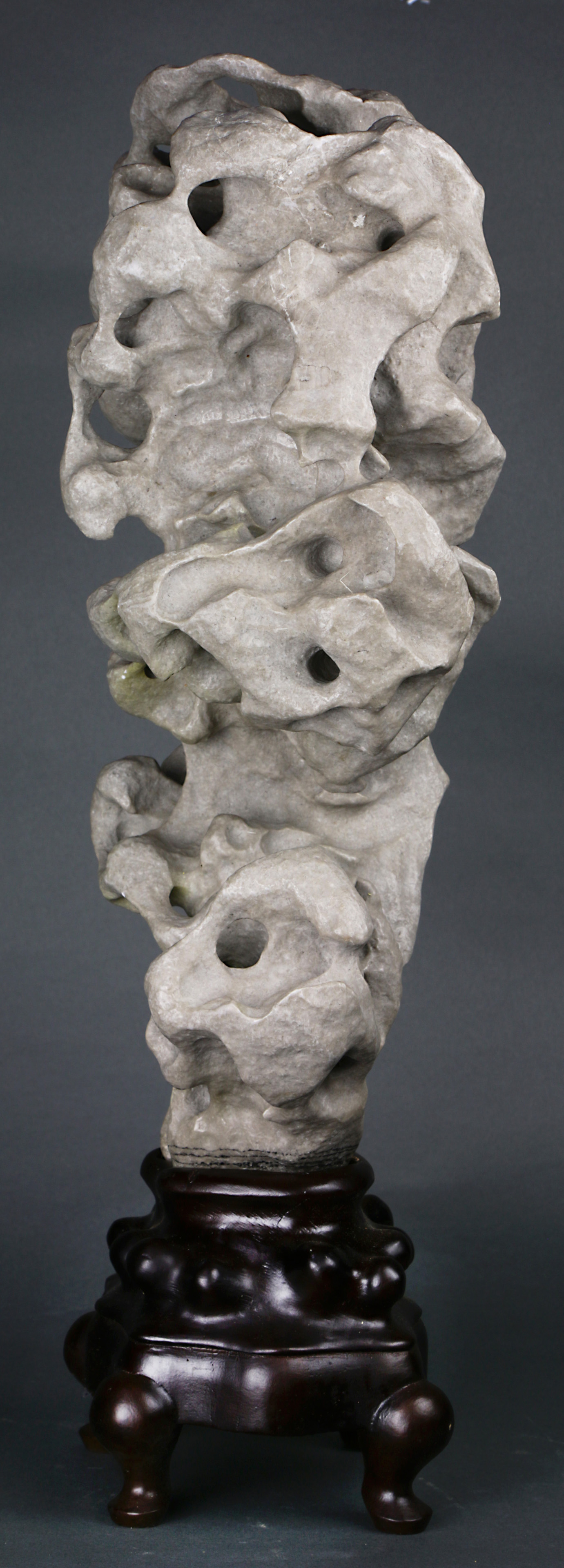 A Chinese Scholar's Rock - Image 3 of 7
