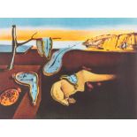 Print, Salvador Dali