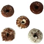 Donuts, David Gilhooly