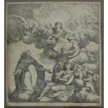 Print, After Titian